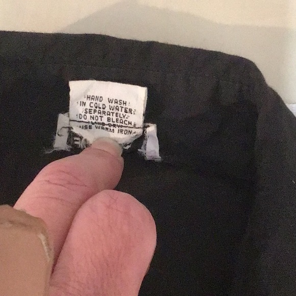 🌼Vintage 80’s🌼 First Class embellished blouse size medium - Picture 12 of 16